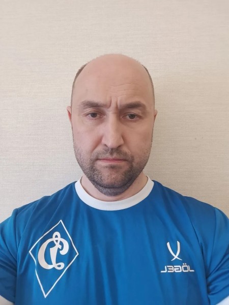 Михаил Валерьянович Мальчиков