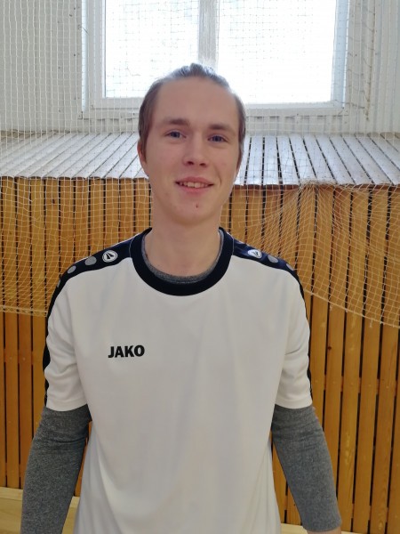 Иван Леонидович Лукин