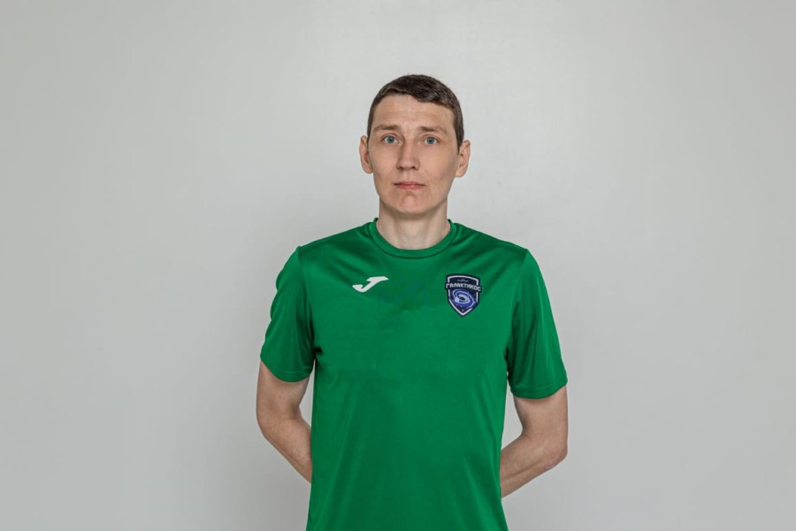 Валерий Андреевич Зубрицкий