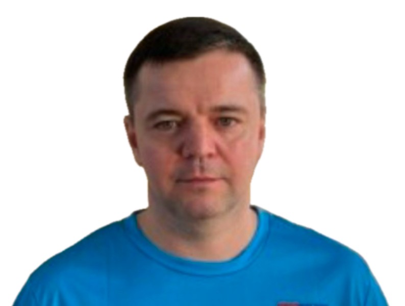 Абузед Геннадьевич Пазов