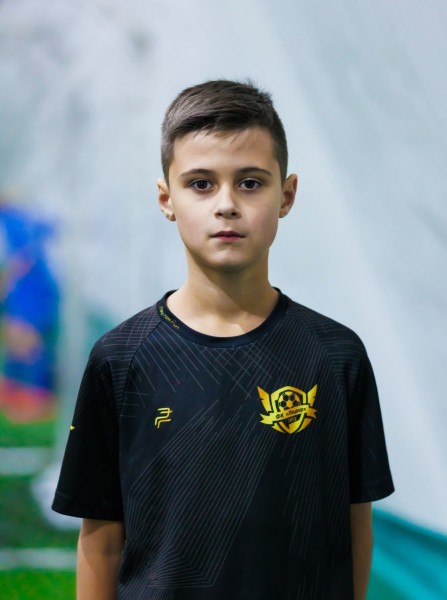 Денис Дмитриевич Артемьев