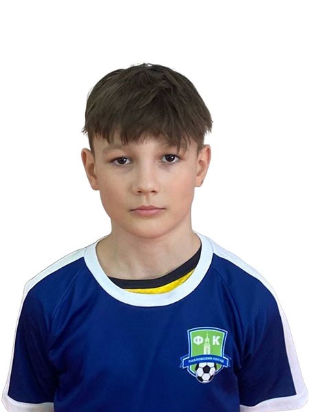 Дмитрий Александрович Меркачев