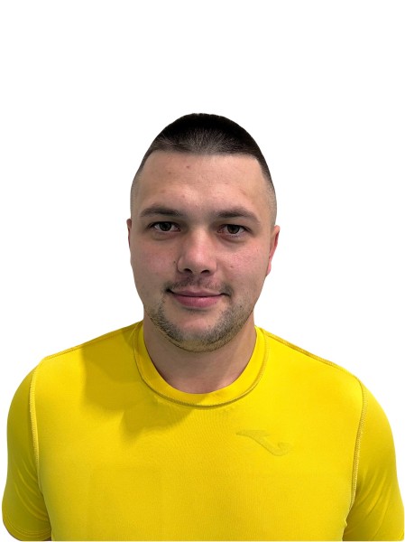 Сергей Павлович Вахрамеев