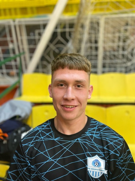 Арсений Александрович Кузнецов