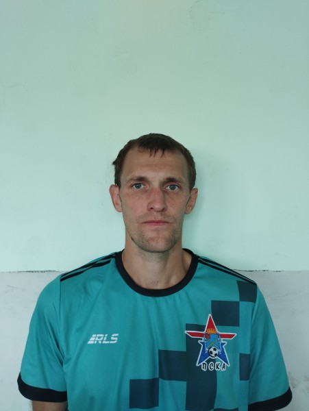 Юрий Геннадиевич Симонов