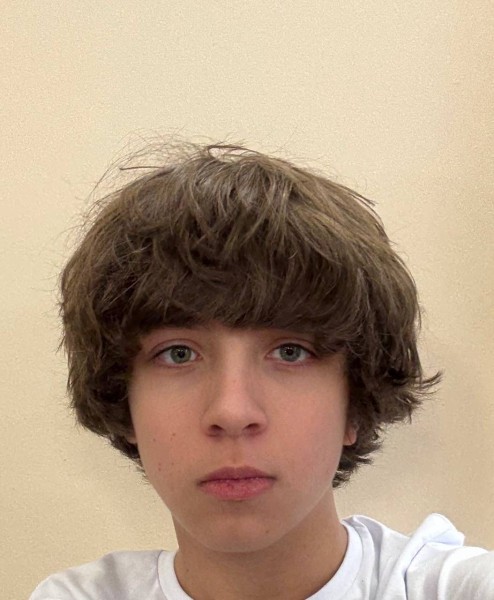 Раян Артурович Губайдуллин