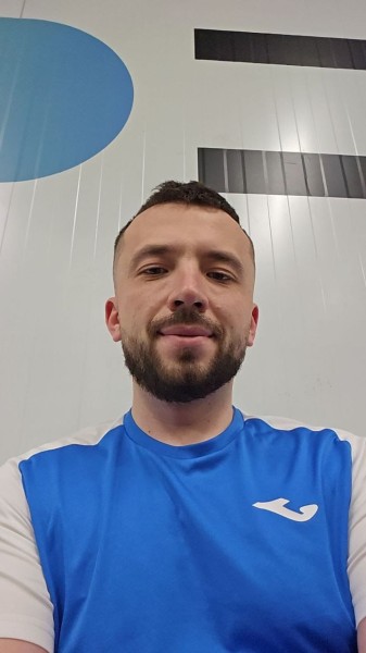 Максим Дмитриевич Хренов