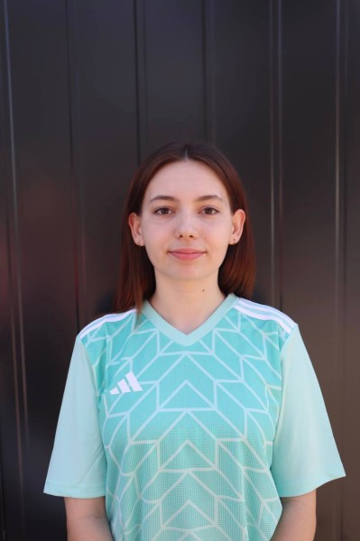 Камилла Вадимовна Михайлина