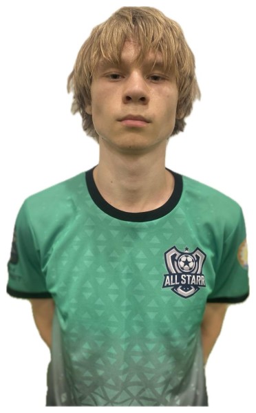 Роман Сергеевич Свалюк