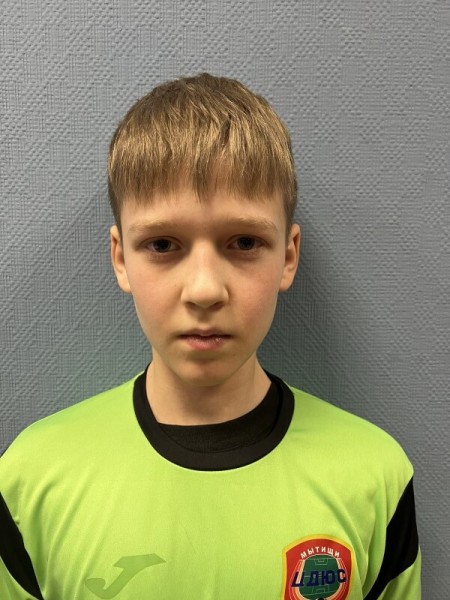 Савелий Алексеевич Карташов