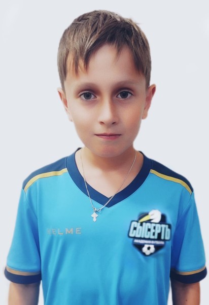 Семён Станиславович Ваганов