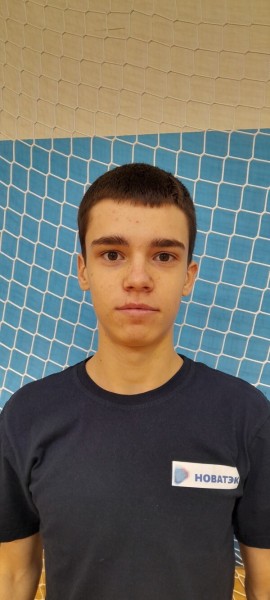 Иван Игнатович Беспалов