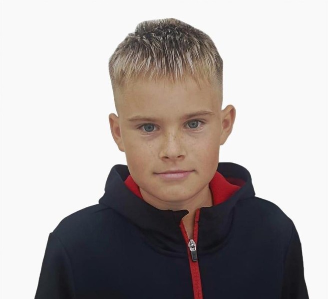 Михаил Сергеевич Котов