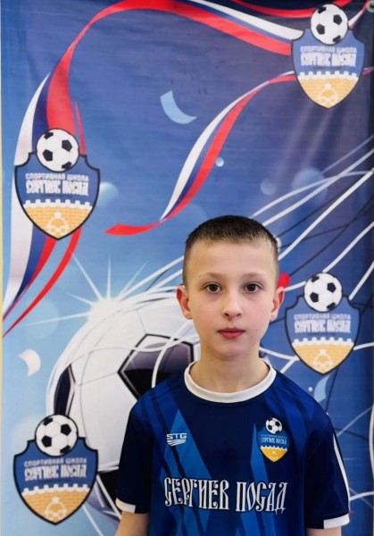 Роман Юрьевич Столяров