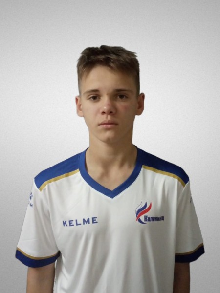 Павел Александрович Дурандин