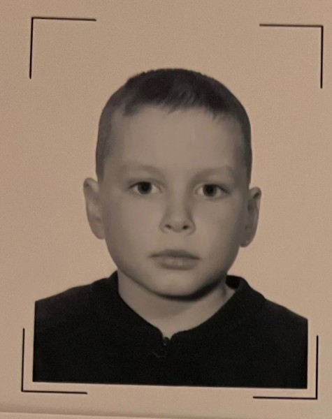 Максим Денисович Хазиев