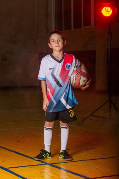 Артем Александрович Попков