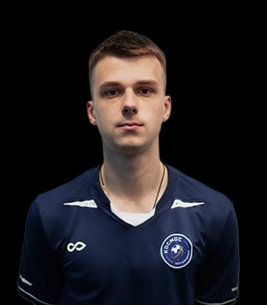 Федор Александрович Соловей