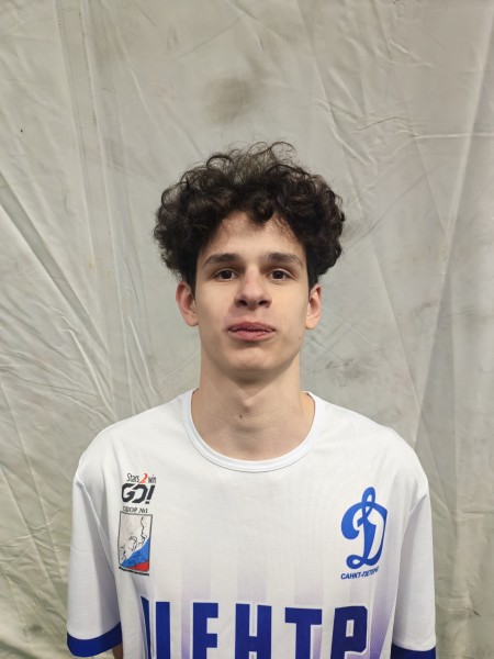 Серафим Андреевич Дубровский