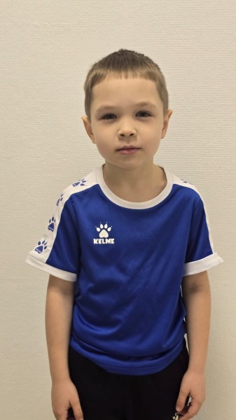 Кирилл Александрович Каклеев