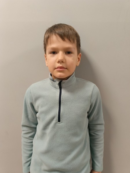 Сергей Сергеевич Самарин