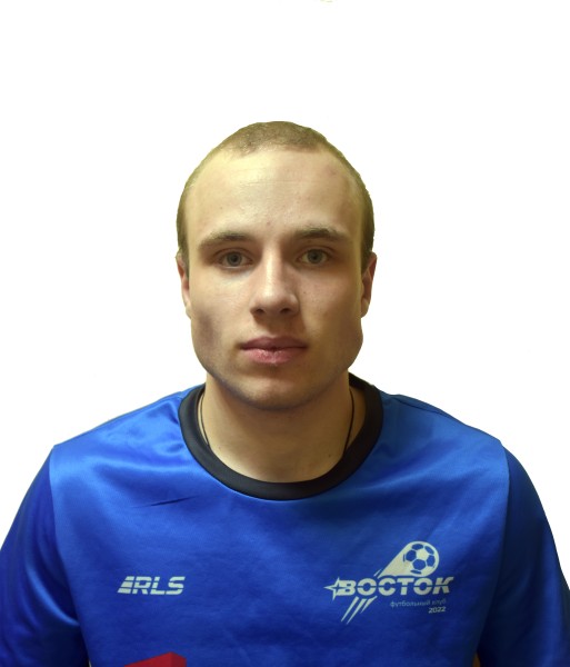 Дмитрий Сергеевич Мельник