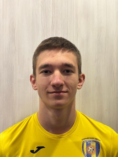 Данила Сергеевич Ремизов