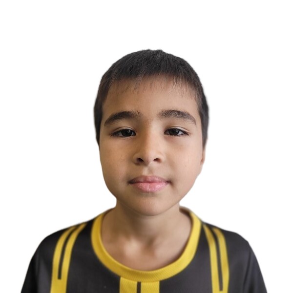 Адель Умидбекович Мадримов