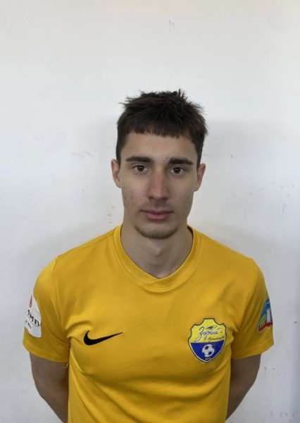 Андрей Андреевич Бондарев