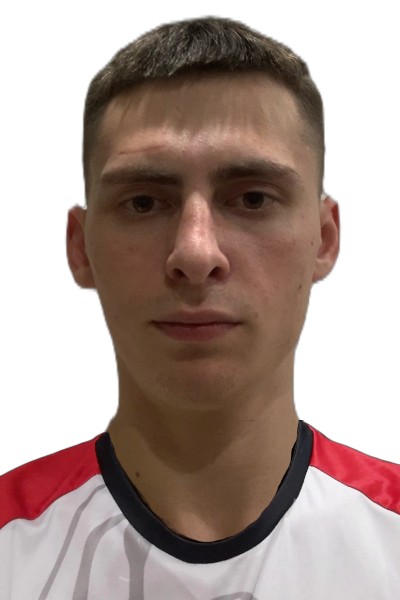 Данил Сергеевич Усанин