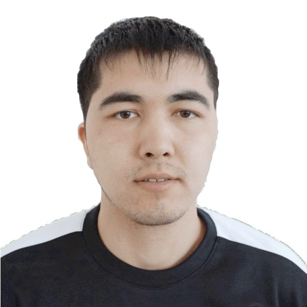 Далерджон Шодмонович Бердикулов