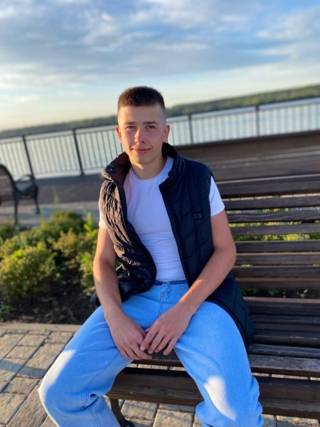 Илья Михайлович Папахин