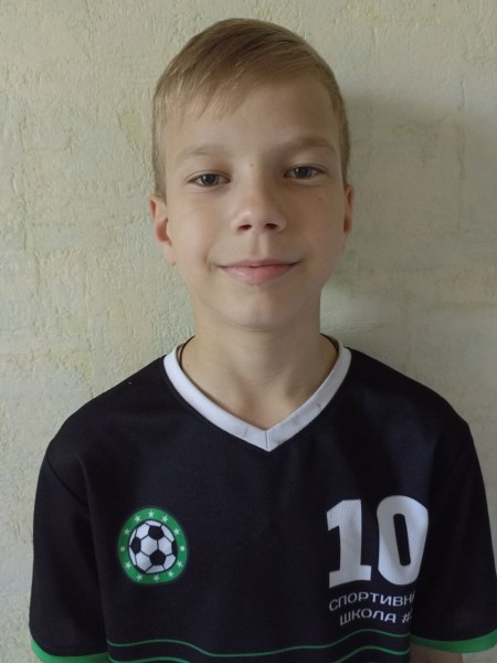 Адриан Андреевич Крашенинников