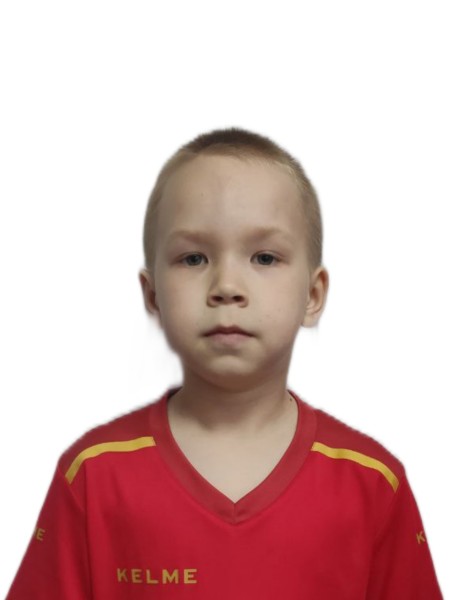 Андрей Петрович Дворцов