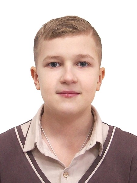 Константин Денисович Васильев
