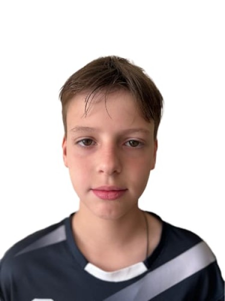 Дмитрий Игоревич Курьянов