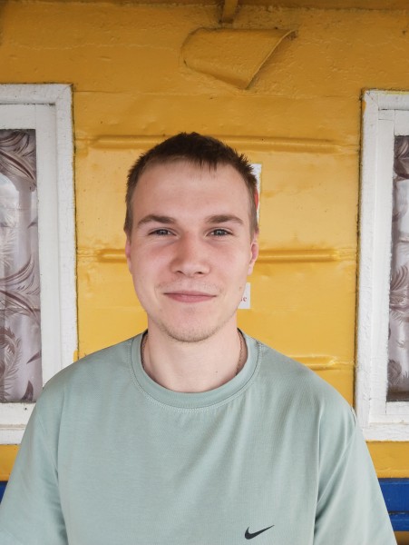 Егор Александрович Коробов