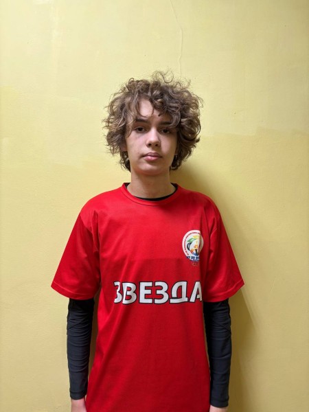 Степан Дмитриевич Елинов