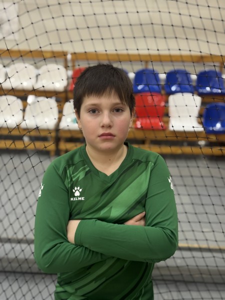 Ярослав Дмитриевич Квасница