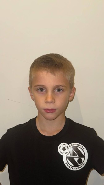 Михаил Сергеевич Абрамов