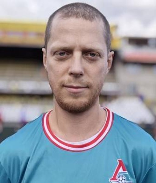 Максим Алексеевич Борщов