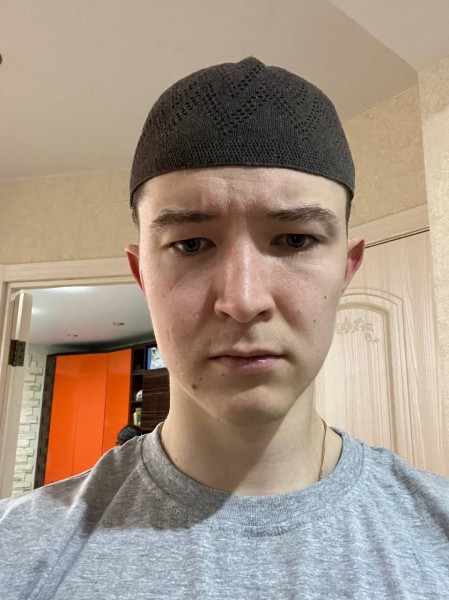 Тимур Алексеевич Портнов