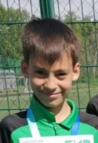 Адиль Айратович Мухамедзянов