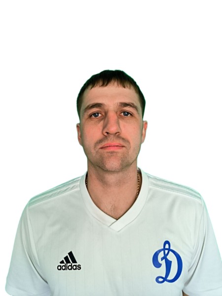 Дмитрий Андреевич Чичков