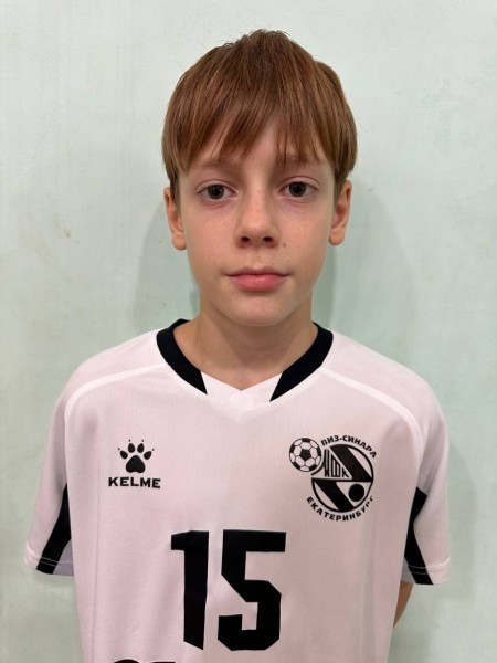 Лев Александрович Михайлычев