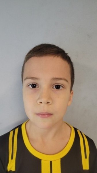 Федор Сергеевич Казарин