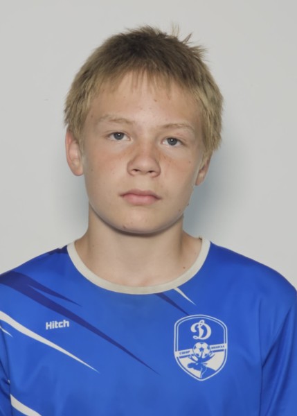 Арсений Ильич Соколов