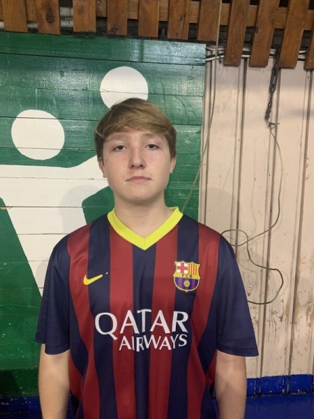 Иван Константинович Зайцев