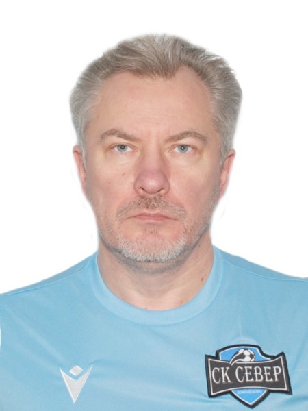 Иван Михайлович Проценко