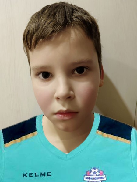 Алексей Кириллович Артемьев